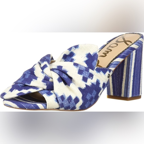 Sam Edelman Oda Sandal (8.5) - Picture 1 of 10